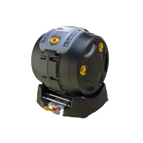 Hozelock EasyMix 28-4001 Trädgårdskompost Kundfavorit